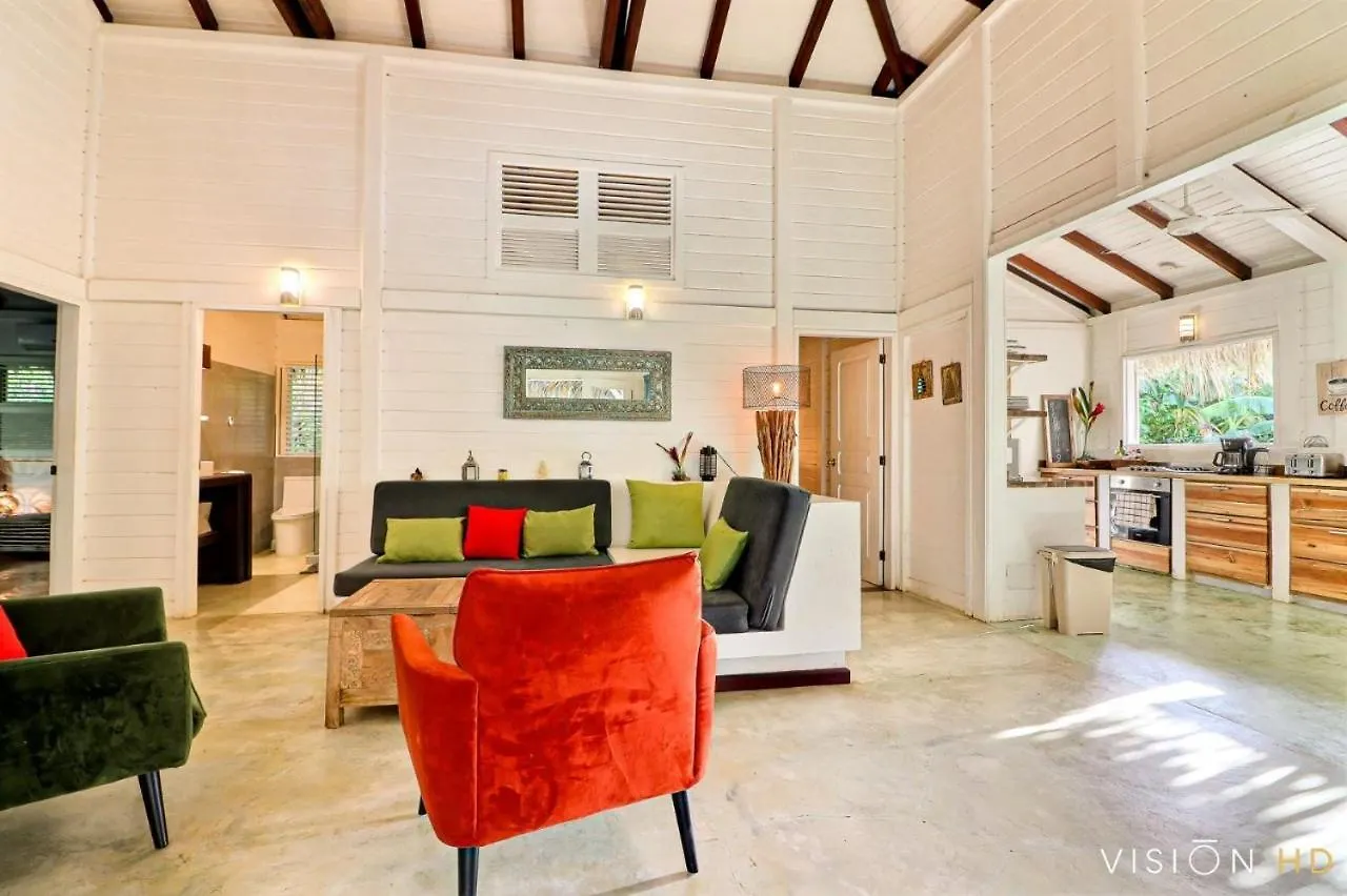 Casa Zebra Lovely Villa Near The Beach 拉斯特拉纳斯