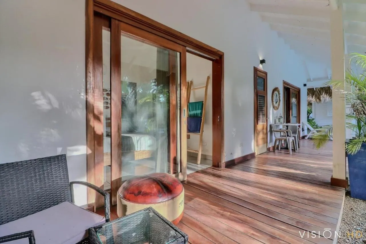 Casa Zebra Lovely Villa Near The Beach 拉斯特拉纳斯
