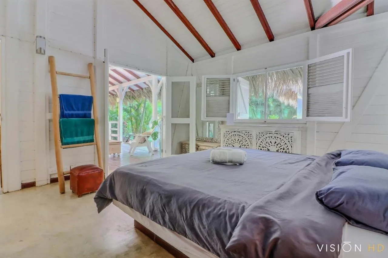 Casa Zebra Lovely Villa Near The Beach 拉斯特拉纳斯